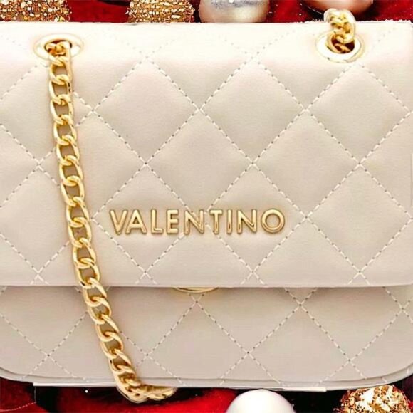 VALENTINO Authentic Chiaronza Bag New With Tags